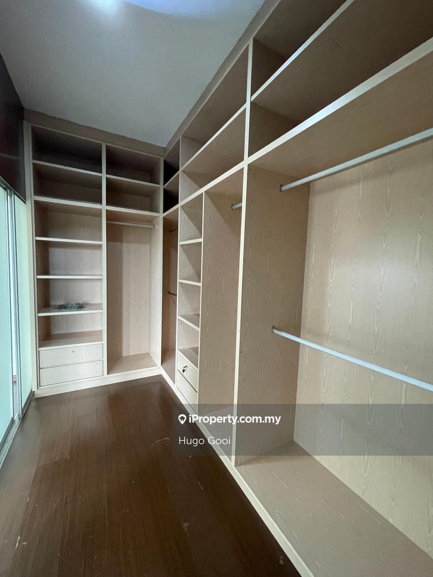 Rumah Berkembar untuk Dijual di Beverly Heights, Tijani Ukay, Sunway Montana, Ampang oleh Hugo Gooi - iProperty.com.my