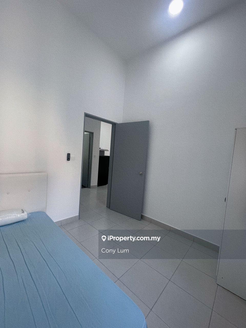 Residensi Servis untuk Disewa di The Netizen oleh Cony Lum - iProperty.com.my