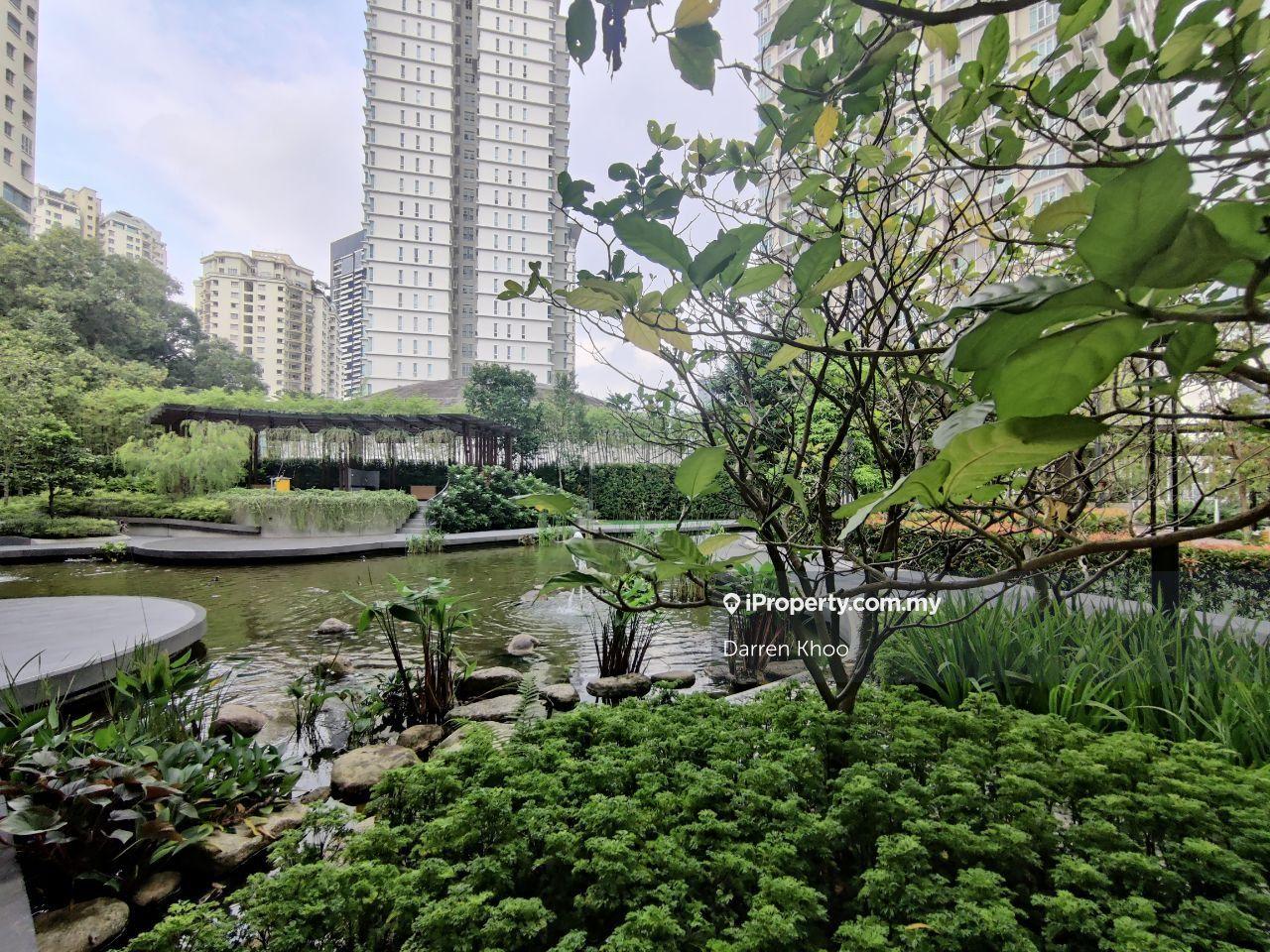 Residensi Servis untuk Dijual di The Goodwood Residence oleh Darren Khoo - iProperty.com.my