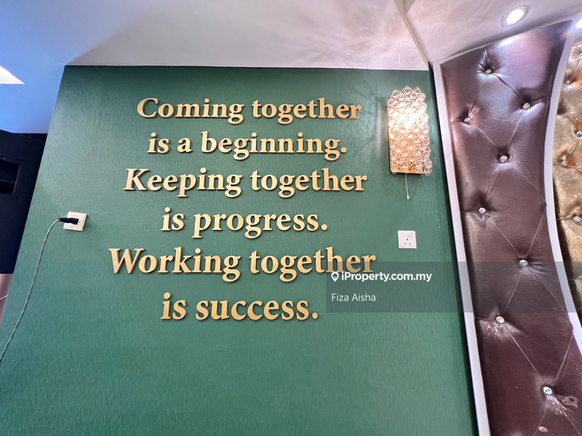 Shop-Office for Rent in Tmn Setia Tropika, Johor Bahru by Fiza Aisha - iProperty.com.my