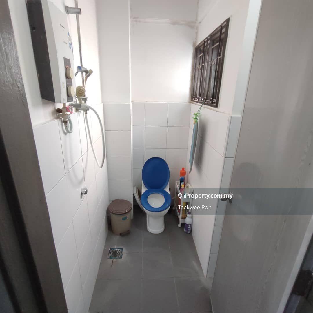 Rumah Berangkai 2 Tingkat untuk Dijual di Wangsa budi, Wangsa Maju oleh Teckwee Poh - iProperty.com.my