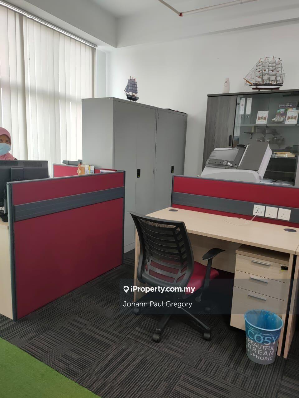 Office for Sale in Cyberjaya, Selangor by Johann Paul Gregory - iProperty.com.my