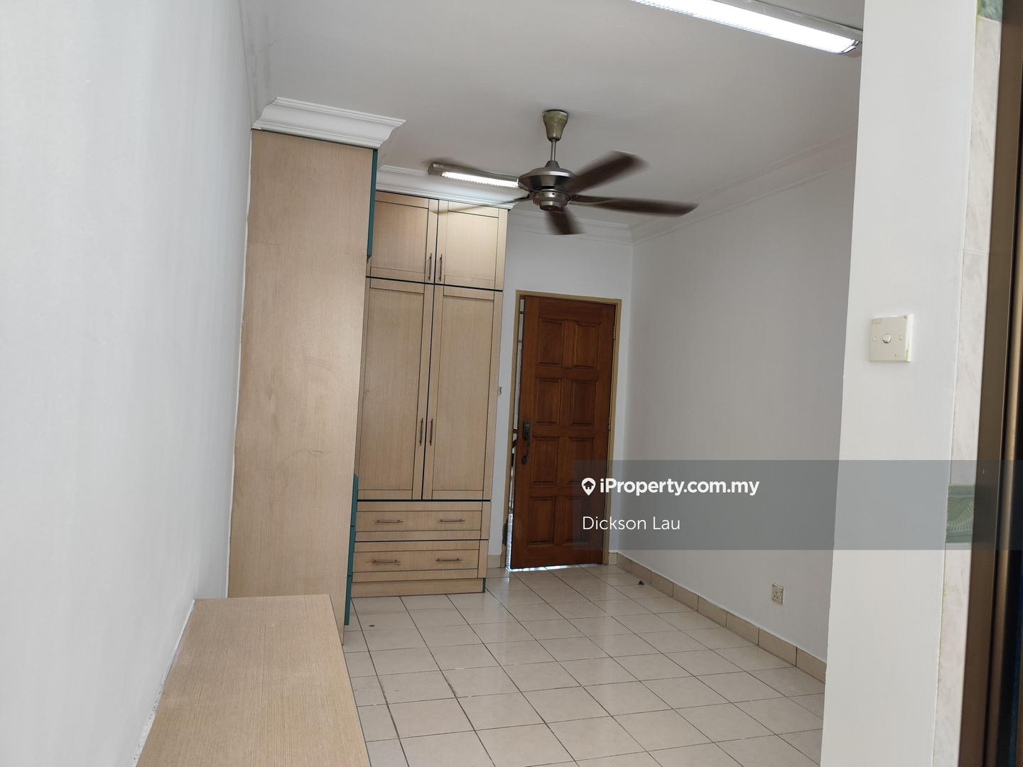 Rumah Berangkai 3 Tingkat untuk Disewa di Taman Megah Kepong, Bandar Menjalara oleh Dickson Lau - iProperty.com.my