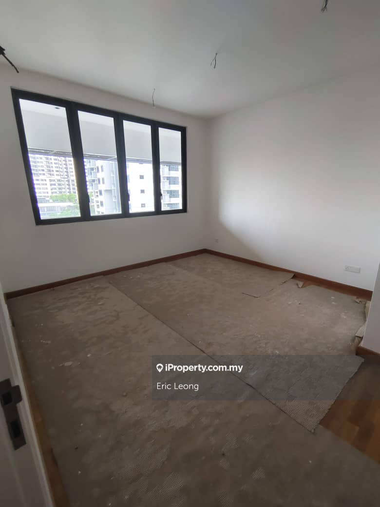 Kondominium untuk Dijual di Anjali North Kiara oleh Eric Leong - iProperty.com.my