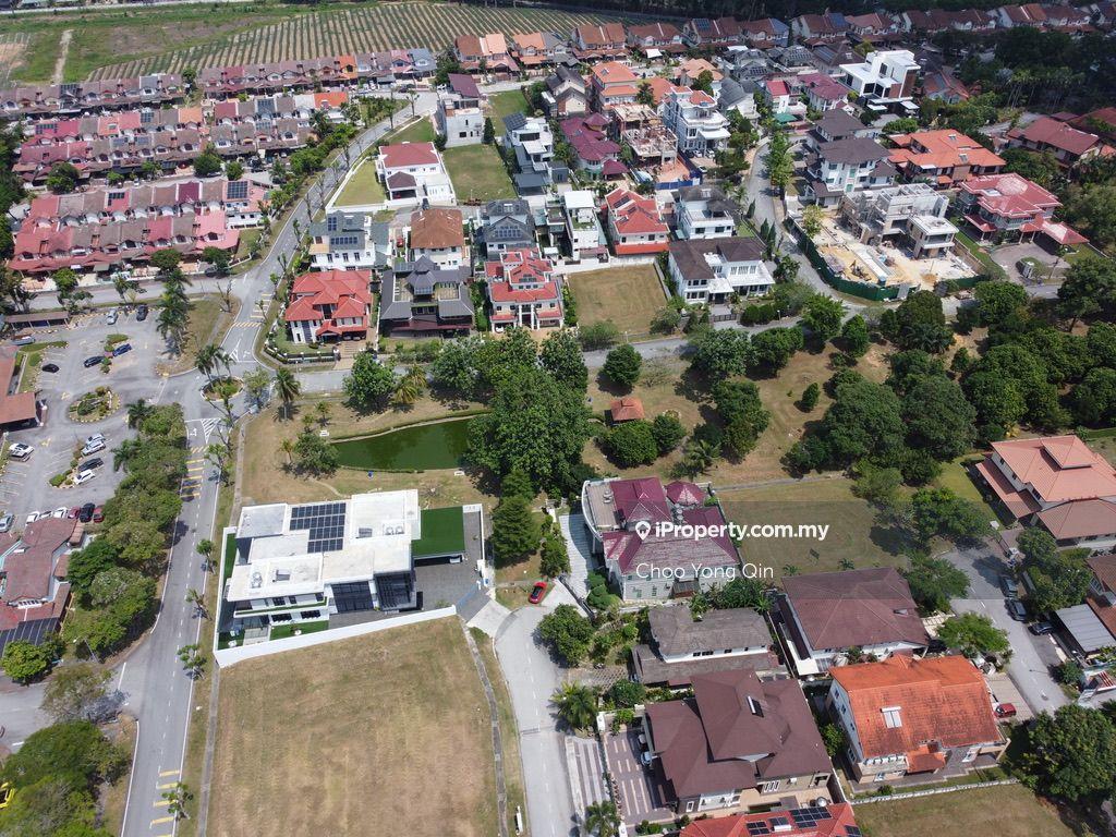 Banglo Tanah untuk Dijual di Kota Kemuning, Shah Alam oleh Choo Yong Qin - iProperty.com.my