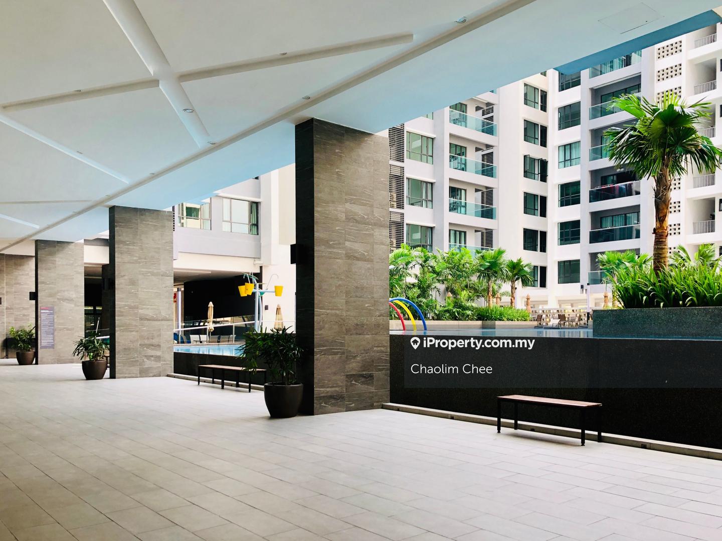 Condominium for Rent in Residensi Harmoni 2 by Chaolim Chee - iProperty.com.my