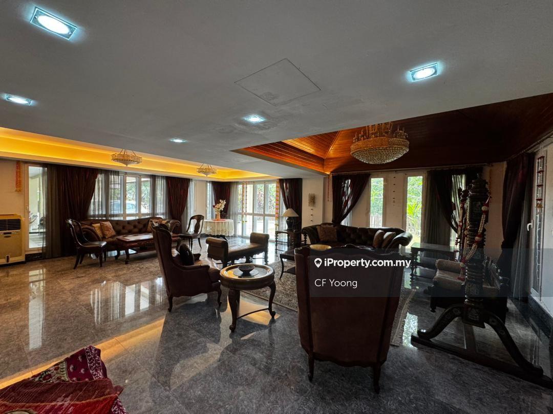 Bungalow House for Sale in Bukit Damansara, Damansara Heights by CF Yoong - iProperty.com.my