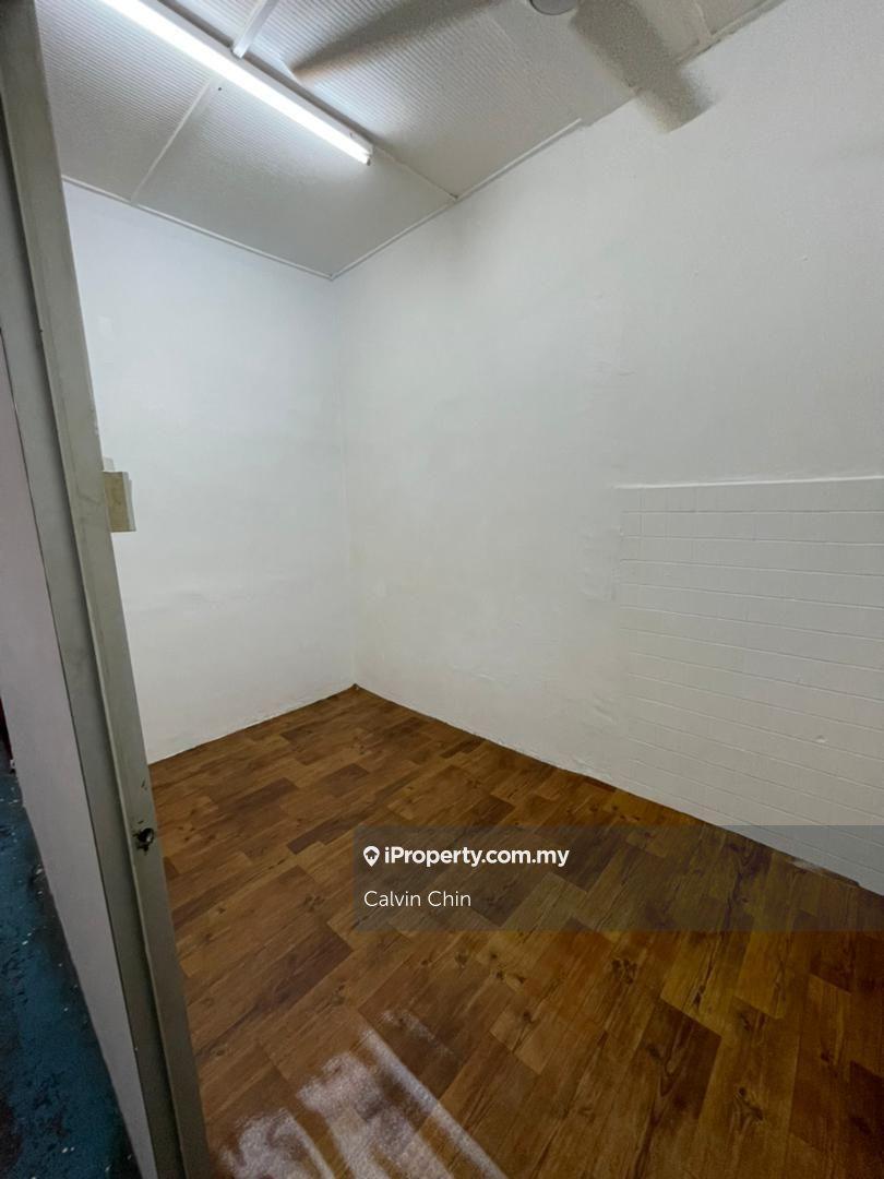 1-storey Terraced House for Sale in Taman Bunga Raya, Tbr Setapak, Setapak by Calvin Chin - iProperty.com.my