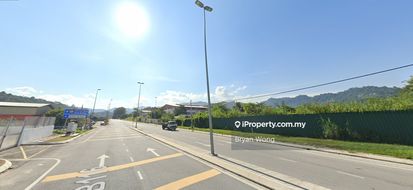 Agricultural Land for Sale in Hulu Langat Kawasan Perindustrian Tekali, Hulu Langat by Bryan Wong - iProperty.com.my