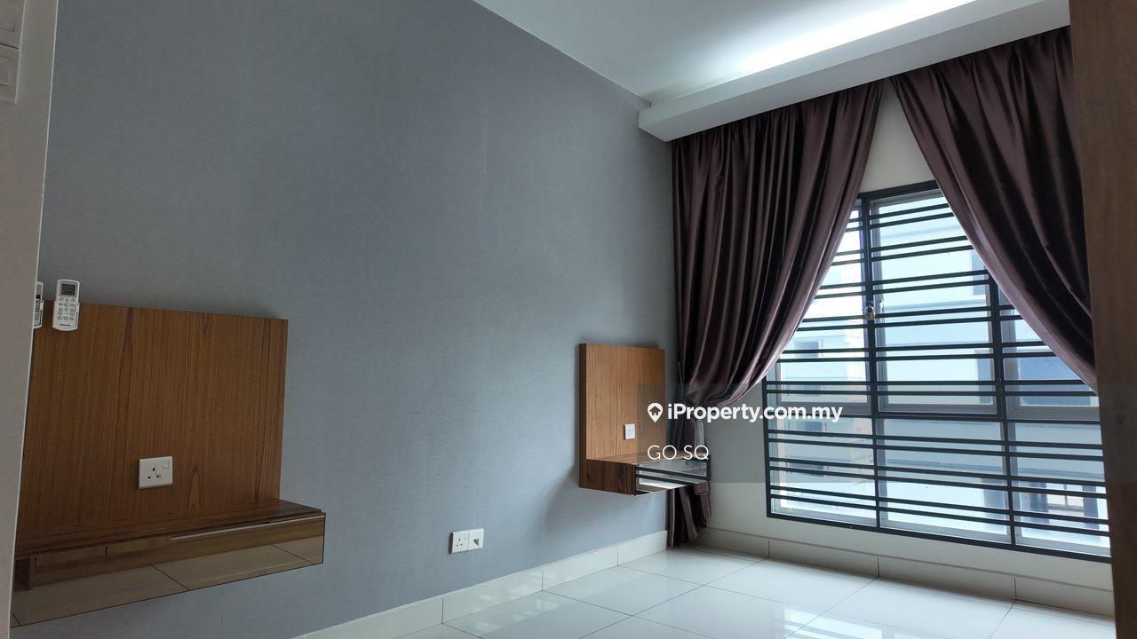 Kondominium untuk Dijual di Spring Avenue (Kuchai Damai) oleh GO SQ - iProperty.com.my