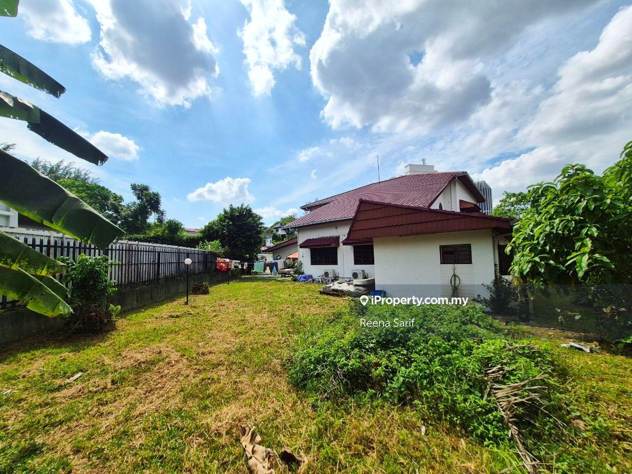 Banglo untuk Dijual di Seksyen 6, Petaling Jaya oleh Reena Sarif - iProperty.com.my