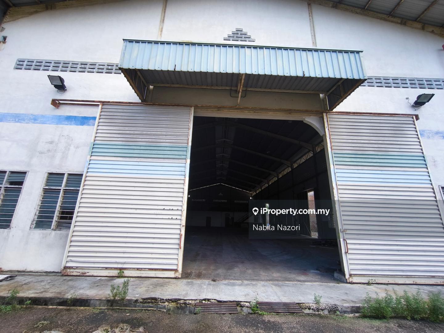 Semi-D Kilang untuk Disewa di Pengkalan Chepa, Kota Bharu oleh Nabila Nazori - iProperty.com.my