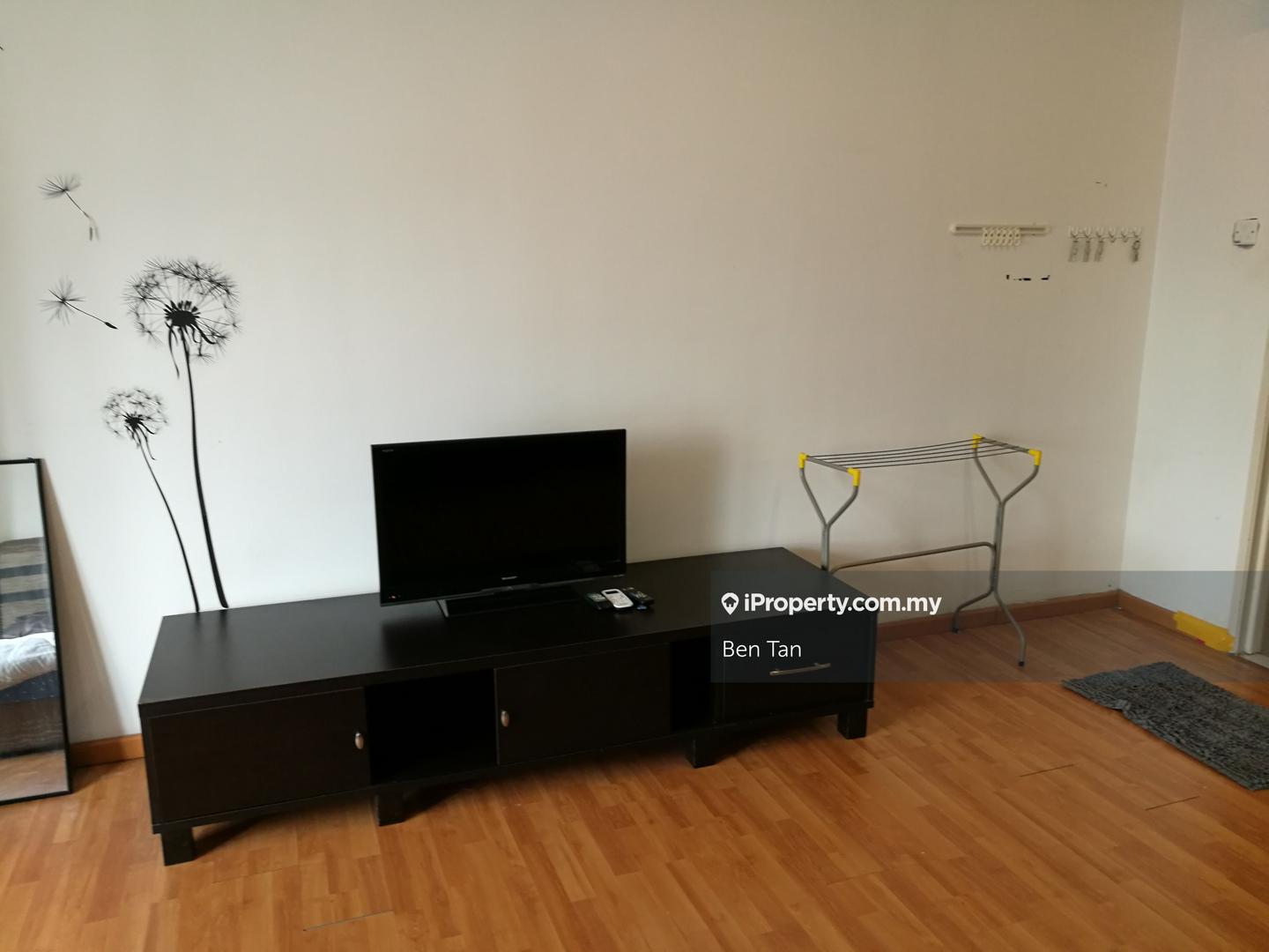 Service Residence for Rent in Maytower Serviced Residences by Ben Tan - iProperty.com.my