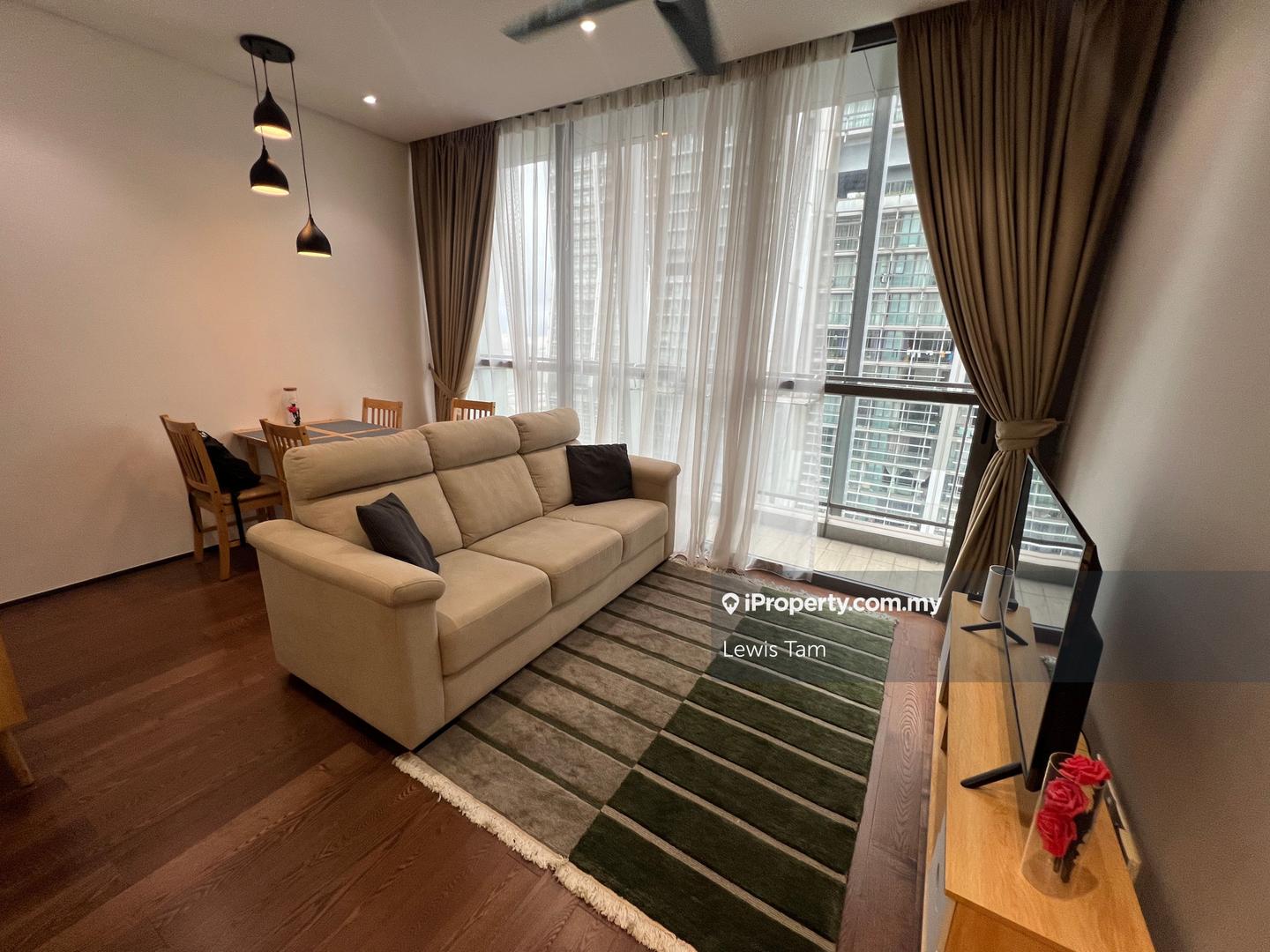 Condominium for Rent in The Fennel by Lewis Tam - iProperty.com.my
