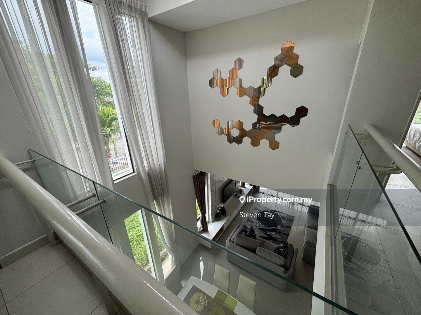 Rumah Berangkai 2 Tingkat untuk Dijual di Bandar Metro Puchong, Puchong oleh Steven Tay - iProperty.com.my