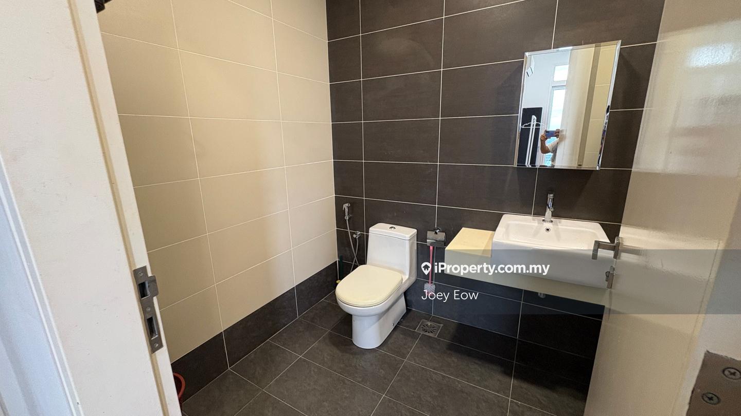 Condominium for Rent in Seri Puteri Hills Town Villa & Condominium by Joey Eow - iProperty.com.my
