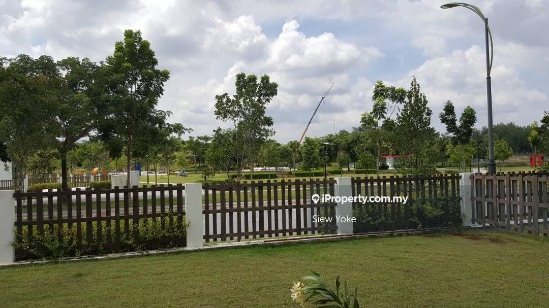 Rumah Berkembar untuk Dijual di Setia Ecohill, Semenyih oleh Siew Yoke - iProperty.com.my