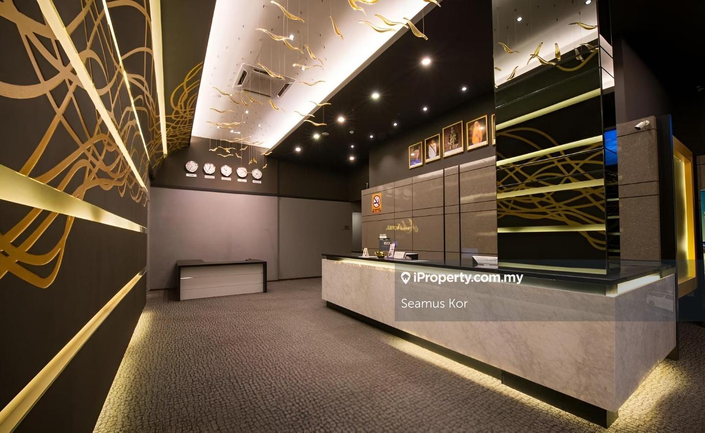 Hotel / Resort untuk Dijual di SS15, Subang Jaya oleh Seamus Kor - iProperty.com.my