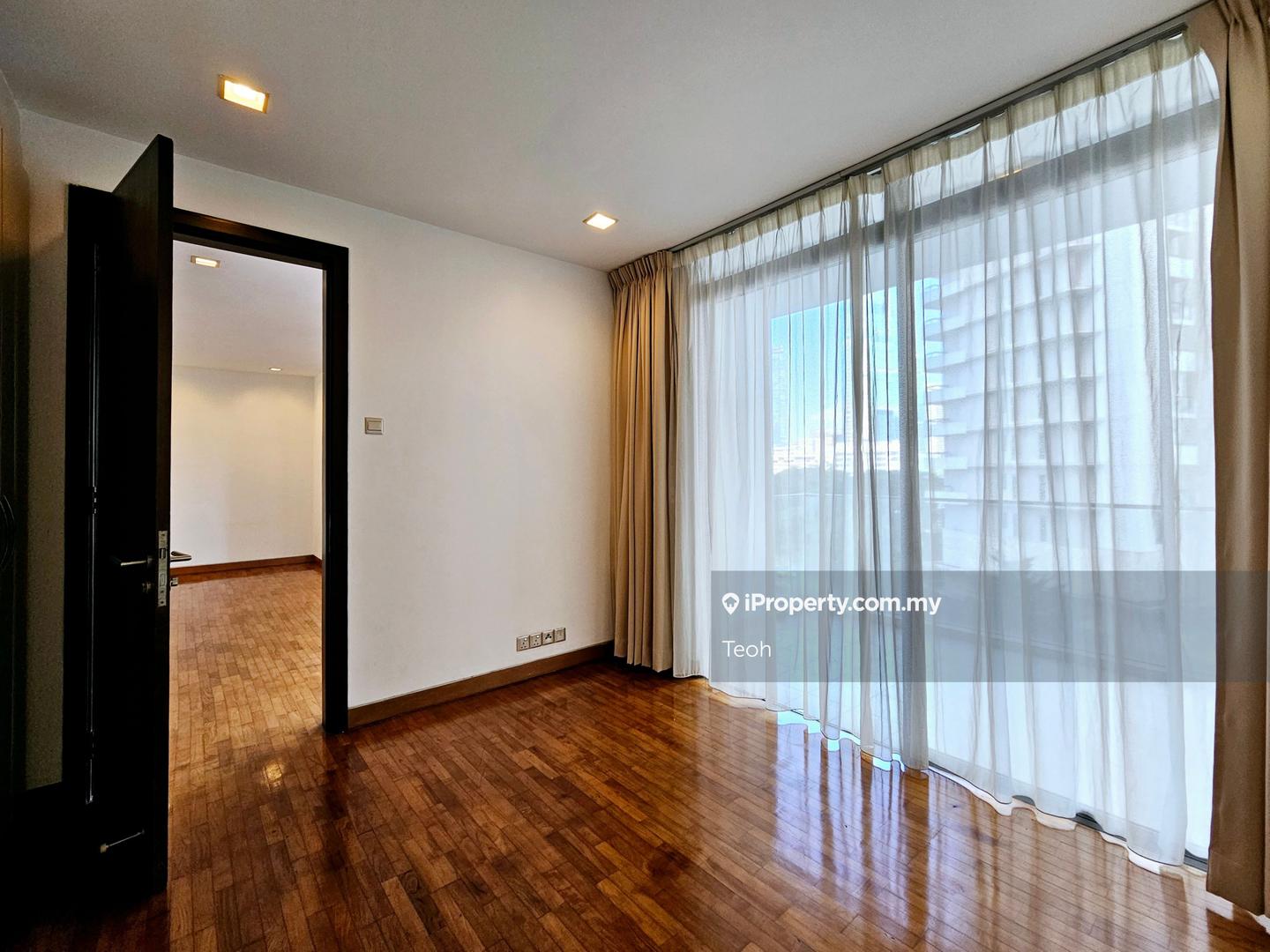 Condominium for Rent in Stonor Park by Teoh - iProperty.com.my