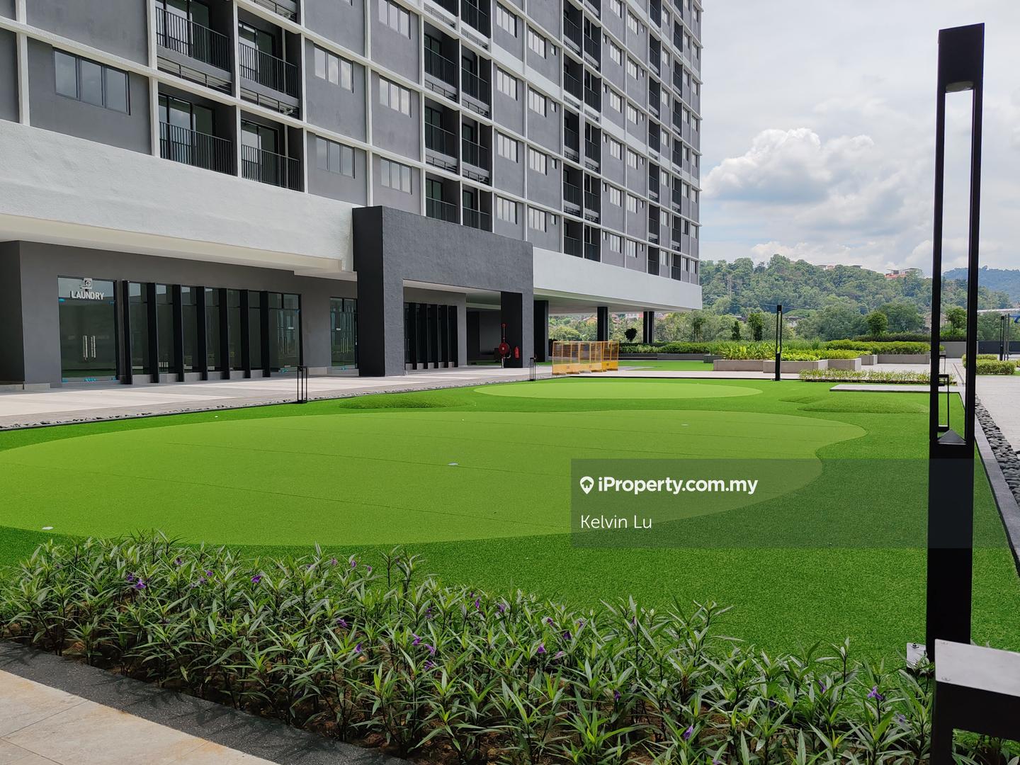 Residensi Servis untuk Disewa di 168 Park Residensi Selayang oleh Kelvin Lu - iProperty.com.my