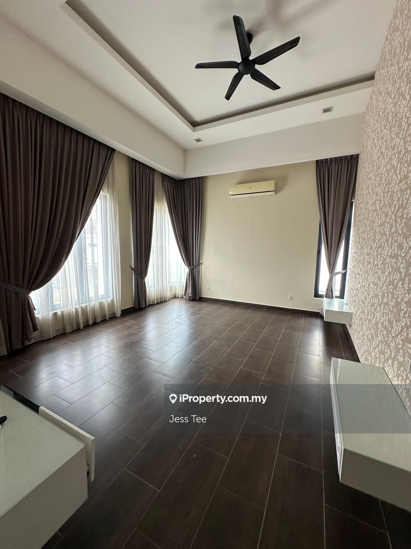 Semi-Detached House for Sale in Setia Damai, Setia Alam by Jess Tee - iProperty.com.my