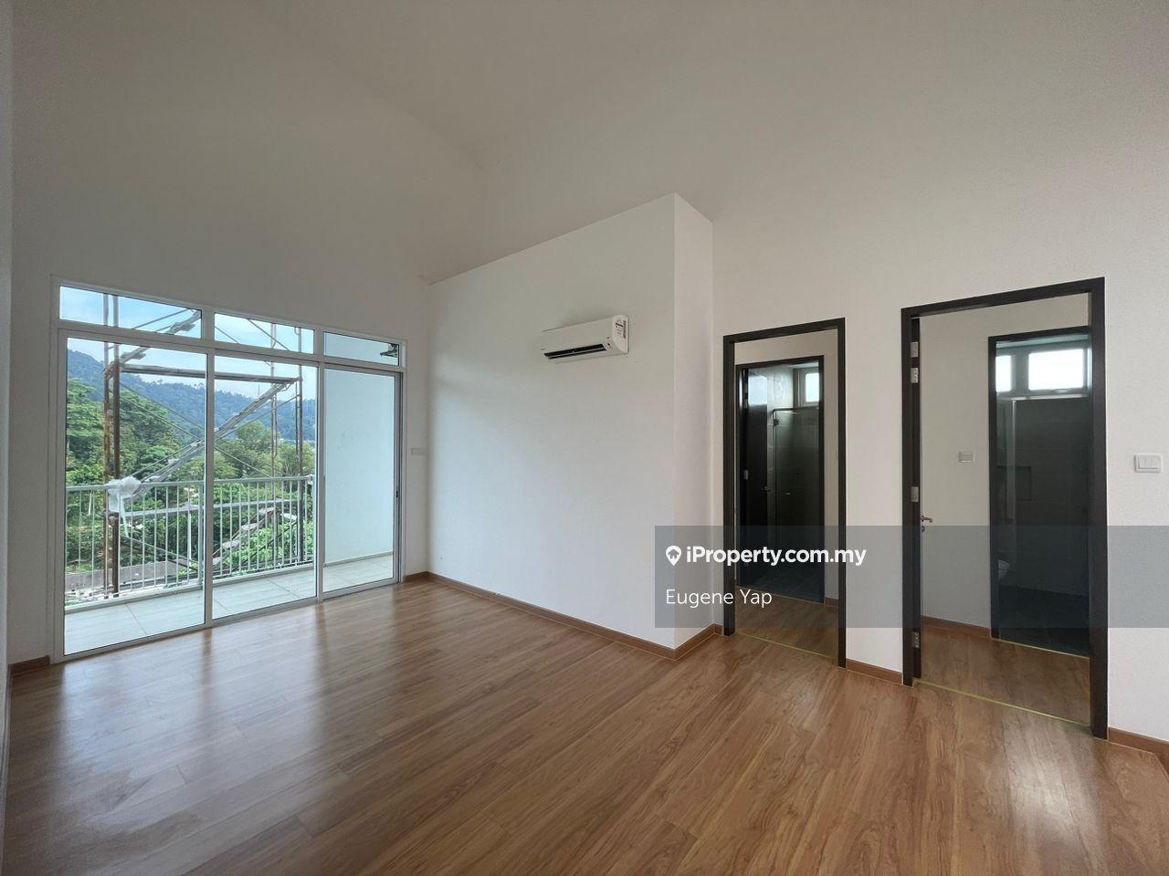 Rumah Berangkai 3 Tingkat untuk Dijual di Puncak Indah @ Ampang, Ampang oleh Eugene Yap - iProperty.com.my
