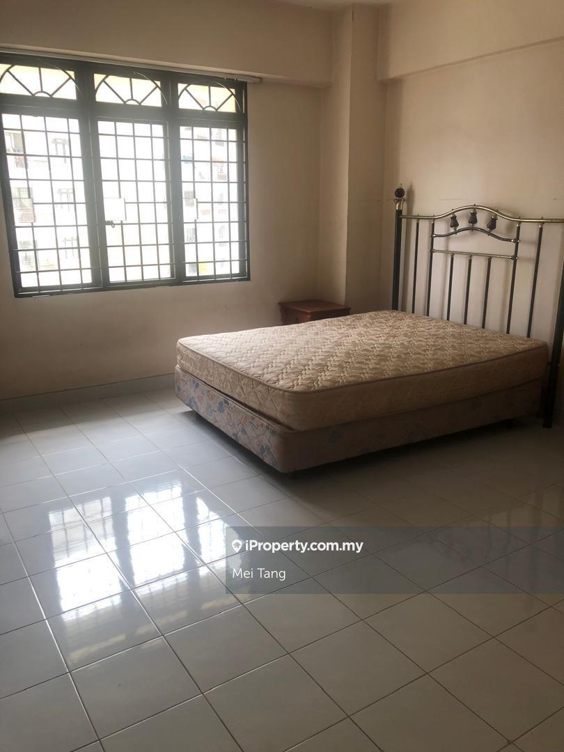 Condominium for Sale in Vista Komanwel C by Mei Tang - iProperty.com.my