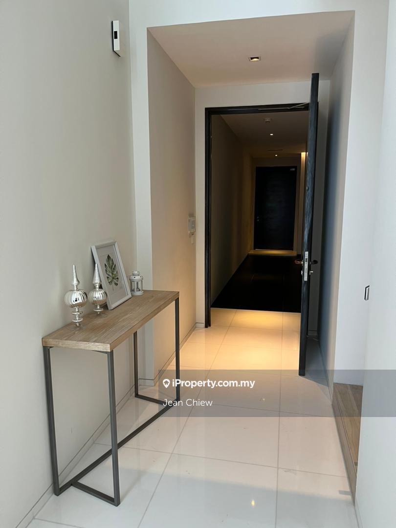 Residensi Servis untuk Disewa di Le Nouvel oleh Jean Chiew - iProperty.com.my