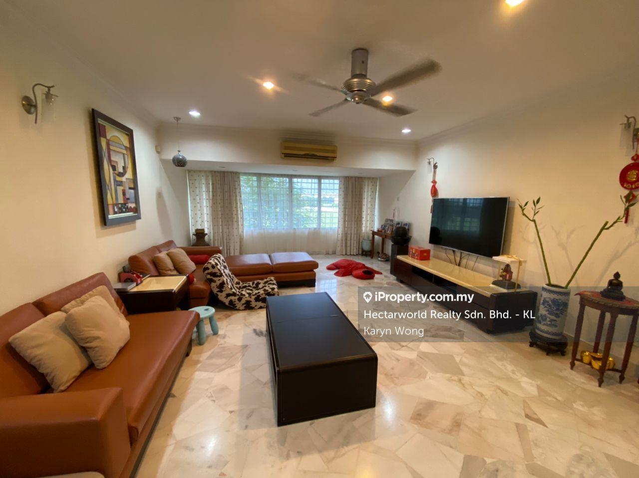 Kondominium untuk Dijual di Menara Polo oleh Karyn Wong - iProperty.com.my