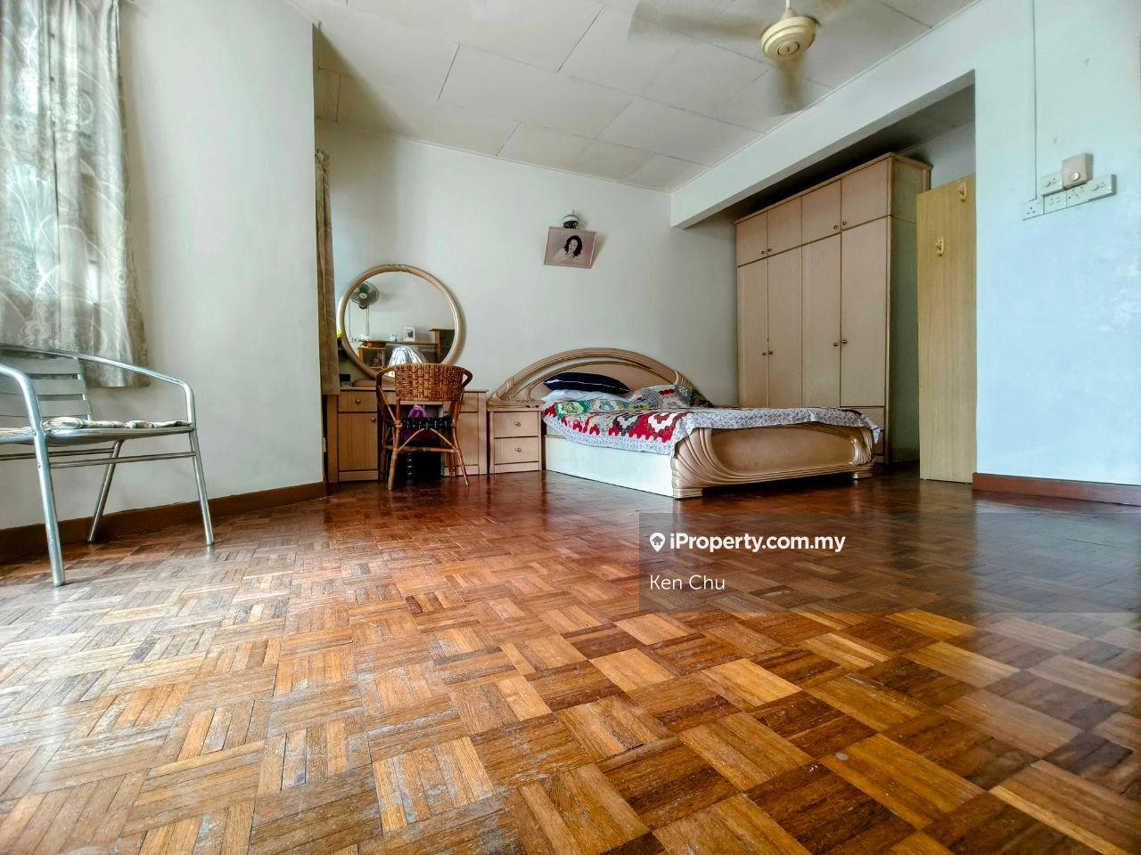 2.5-storey Terraced House for Sale in Taman Bukit Permai, Ampang by Ken Chu - iProperty.com.my