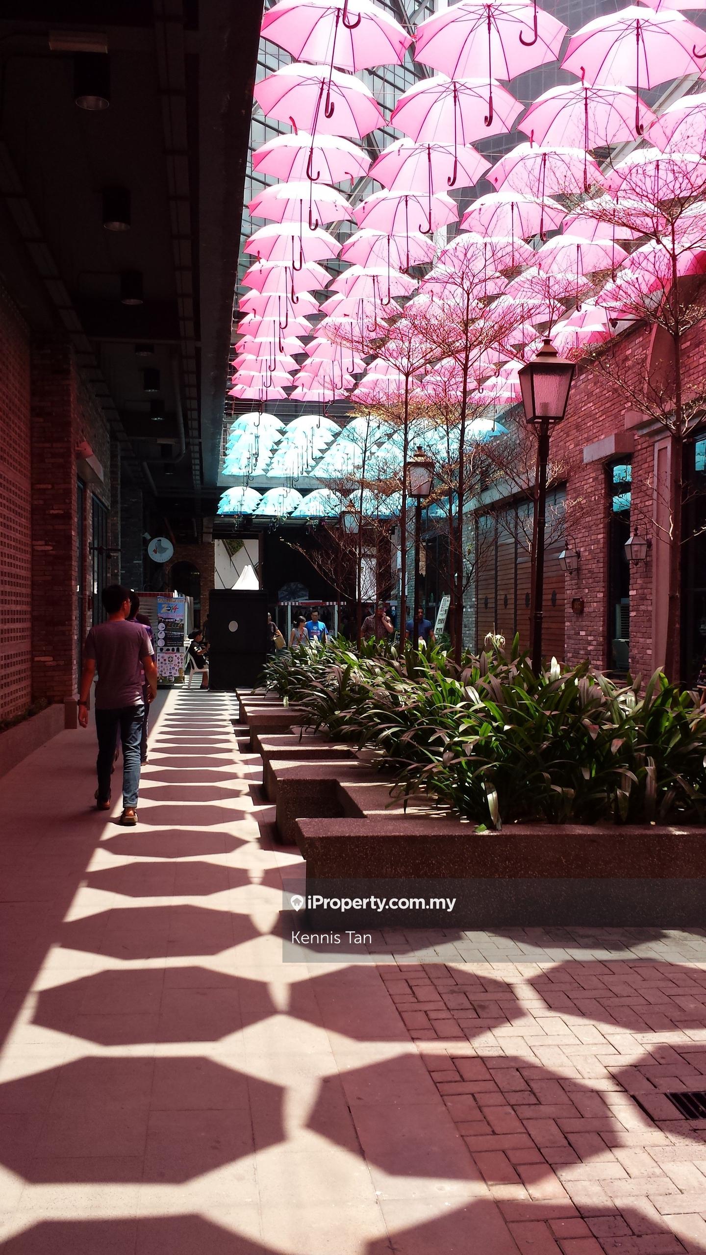 Service Residence for Rent in Empire Damansara by Kennis Tan - iProperty.com.my