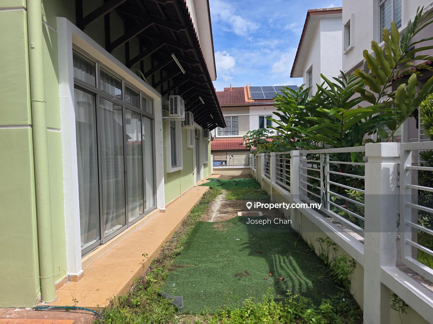 Semi-Detached House for Sale in Setia Damai, Setia Alam by Joseph Chan - iProperty.com.my