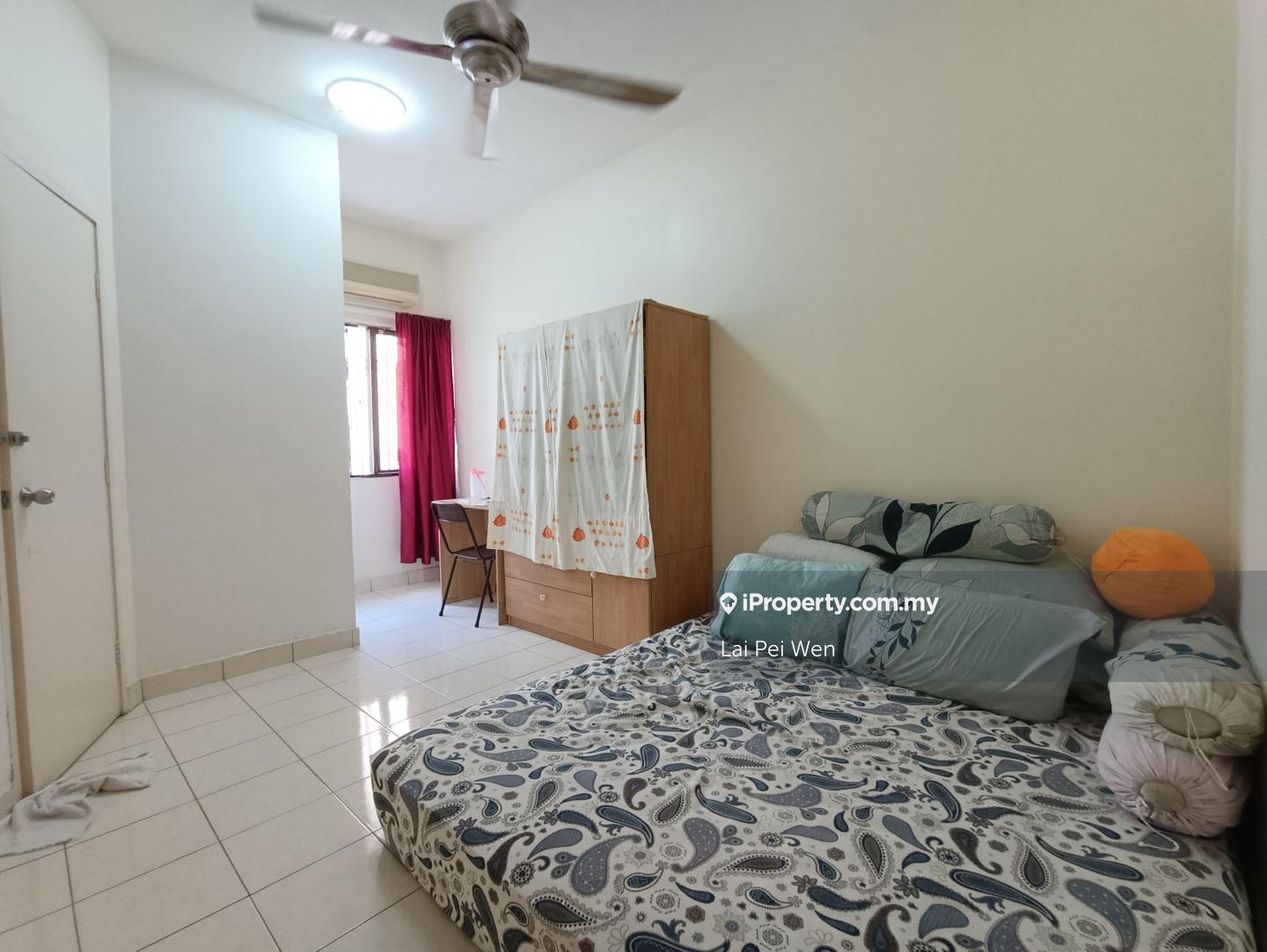 Rumah Berangkai 3 Tingkat untuk Dijual di Taman Megah, Taman Petaling, Kepong Baru, Kepong oleh Lai Pei Wen - iProperty.com.my