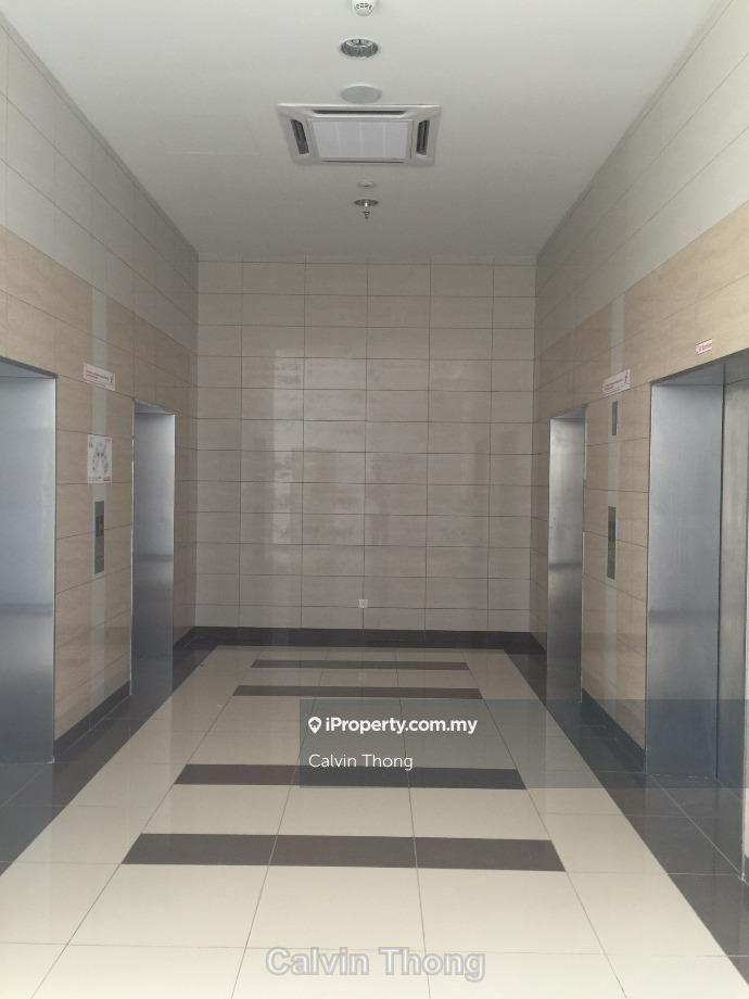 Office for Rent in Petaling Jaya, Ara Damansara by Calvin Thong - iProperty.com.my