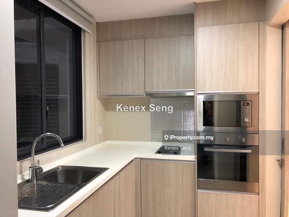 Service Residence for Rent in Aragreens by Kenex Seng - iProperty.com.my
