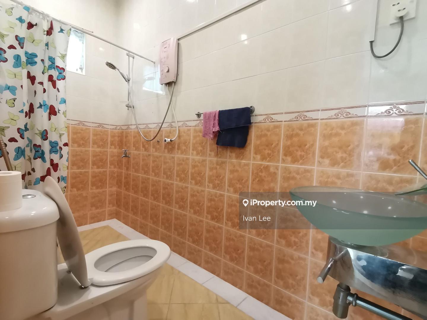 Rumah Berkembar untuk Dijual di SS3, Petaling Jaya oleh Ivan Lee - iProperty.com.my