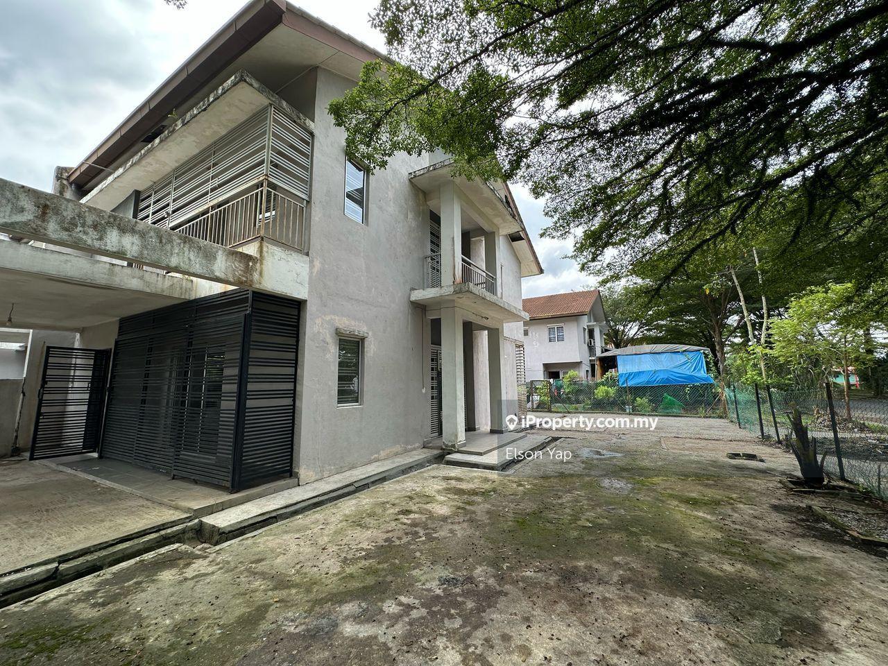 2-storey Terraced House for Sale in Seksyen U17, Sungai Buloh by Elson Yap - iProperty.com.my