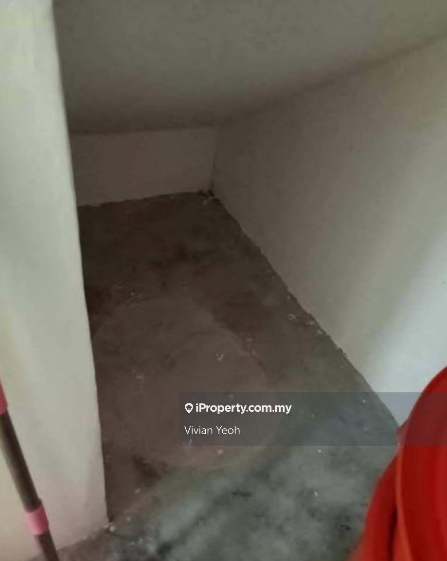 Rumah Berangkai 2 Tingkat untuk Dijual di Double Storey For Sale Puncak Alam, Puncak Alam oleh Vivian Yeoh - iProperty.com.my