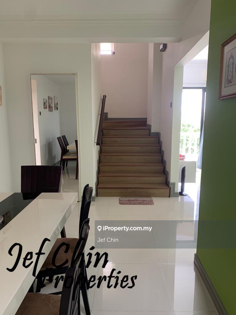 Condominium for Sale in Sri York Condominium by Jef Chin - iProperty.com.my
