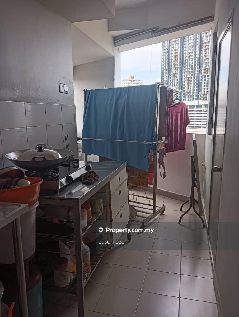 Condominium for Sale in Residence 8 by Jason Lee - iProperty.com.my