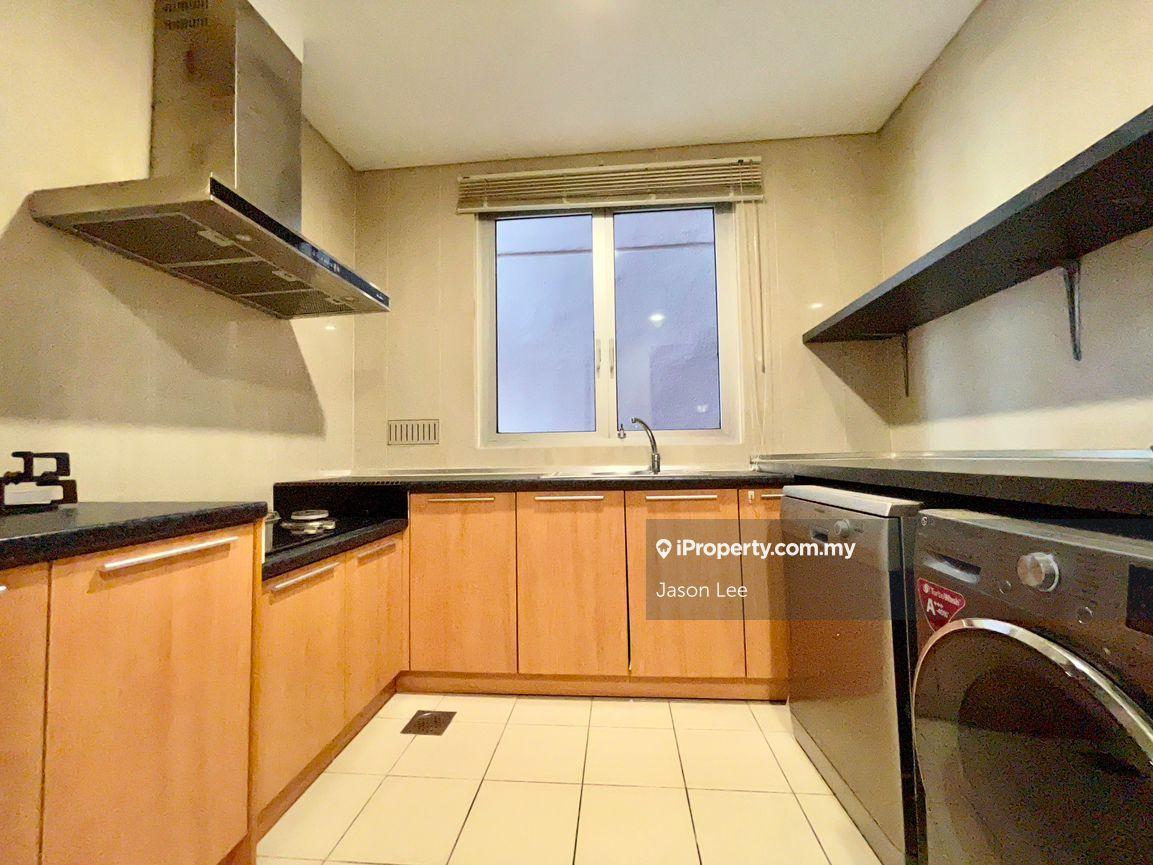 Condominium for Sale in Dua Residency by Jason Lee - iProperty.com.my