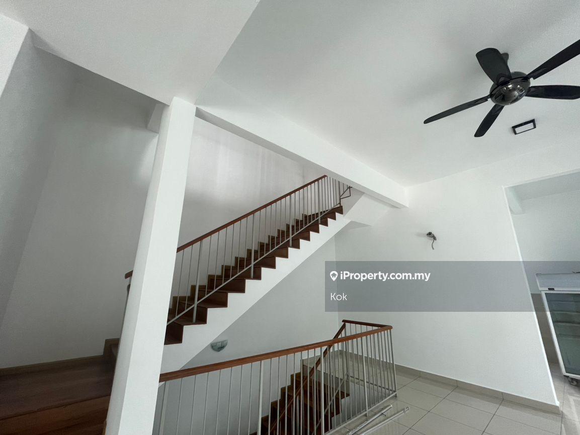 Semi-Detached House for Sale in Desa Hill Villas, Desa Petaling by Kok - iProperty.com.my