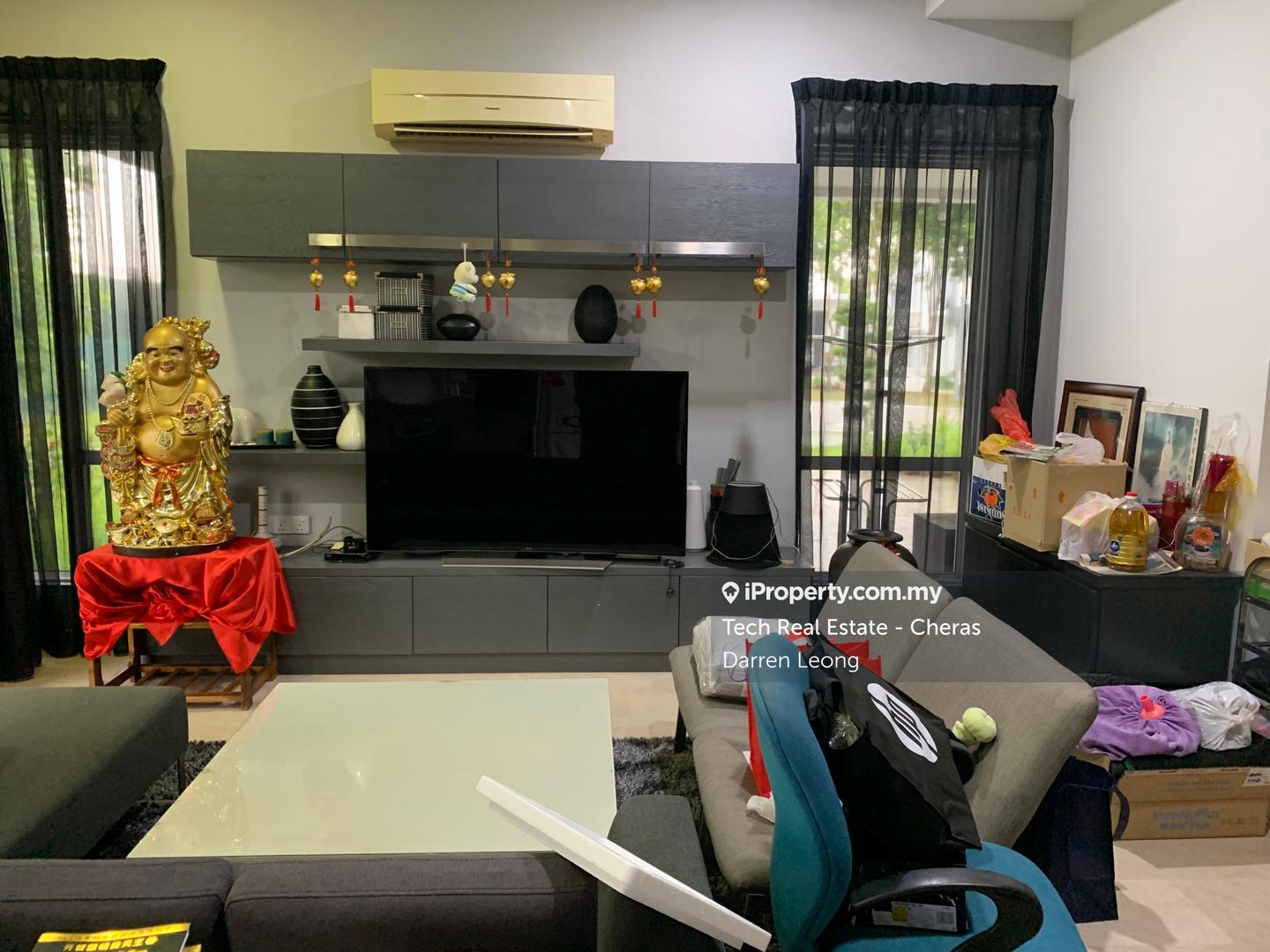 Bungalow House for Sale in Jade Hills Kajang, Kajang by Darren Leong - iProperty.com.my
