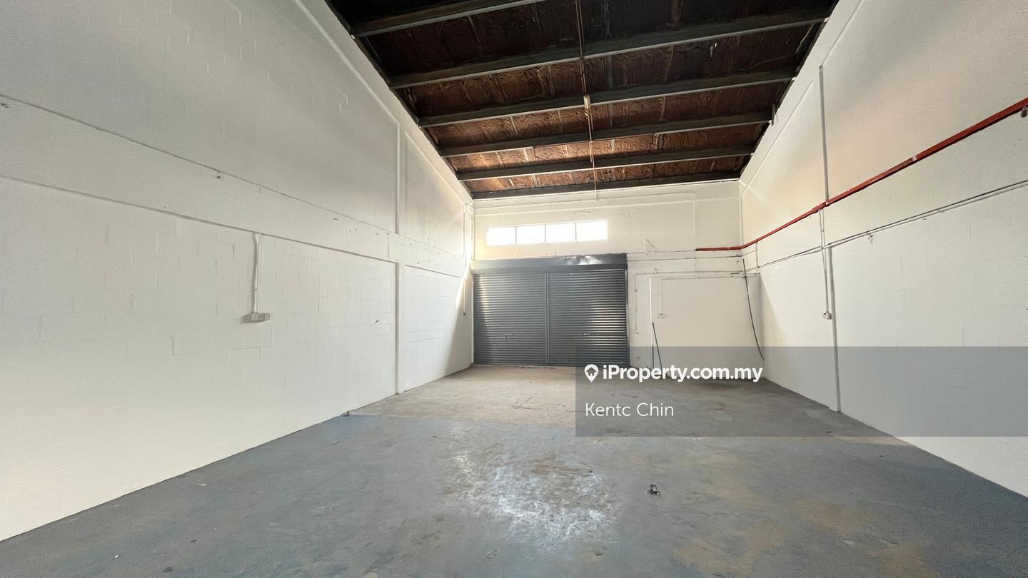 Kilang Teres untuk Dijual di Kajang Utama, Kajang oleh Kentc Chin - iProperty.com.my