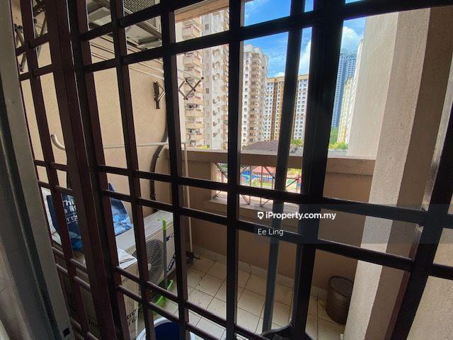 Condominium for Rent in Pelangi Damansara by Ee Ling - iProperty.com.my