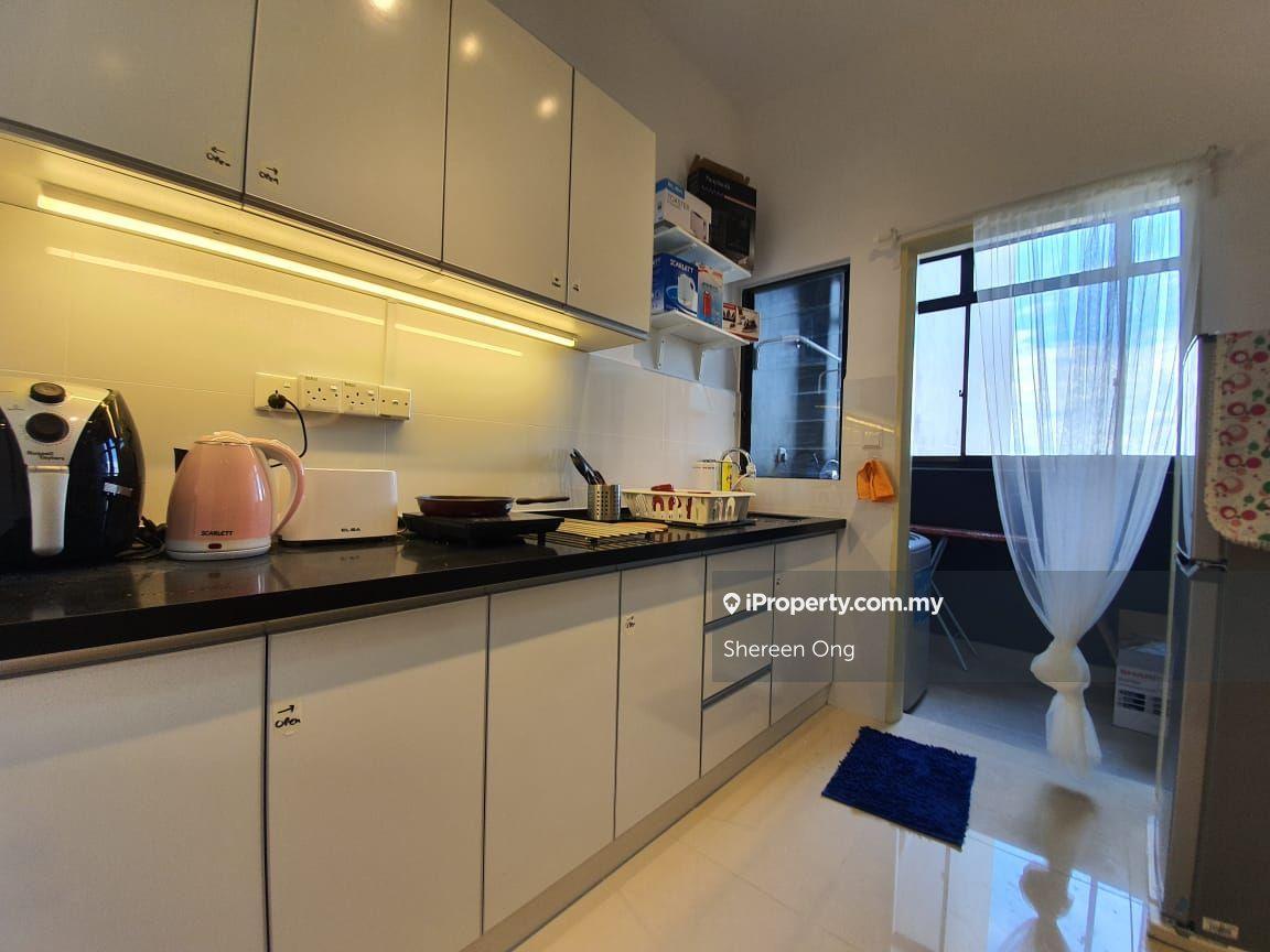 Condominium for Sale in The Hamilton by Shereen Ong - iProperty.com.my