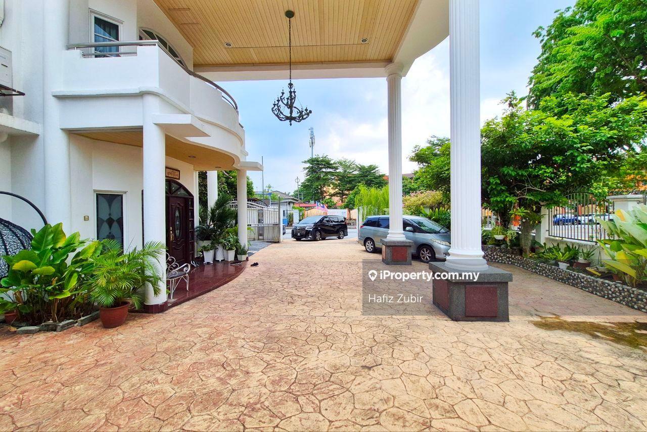 Banglo untuk Dijual di Taman Tun Dr Ismail, Kuala Lumpur oleh Hafiz Zubir - iProperty.com.my