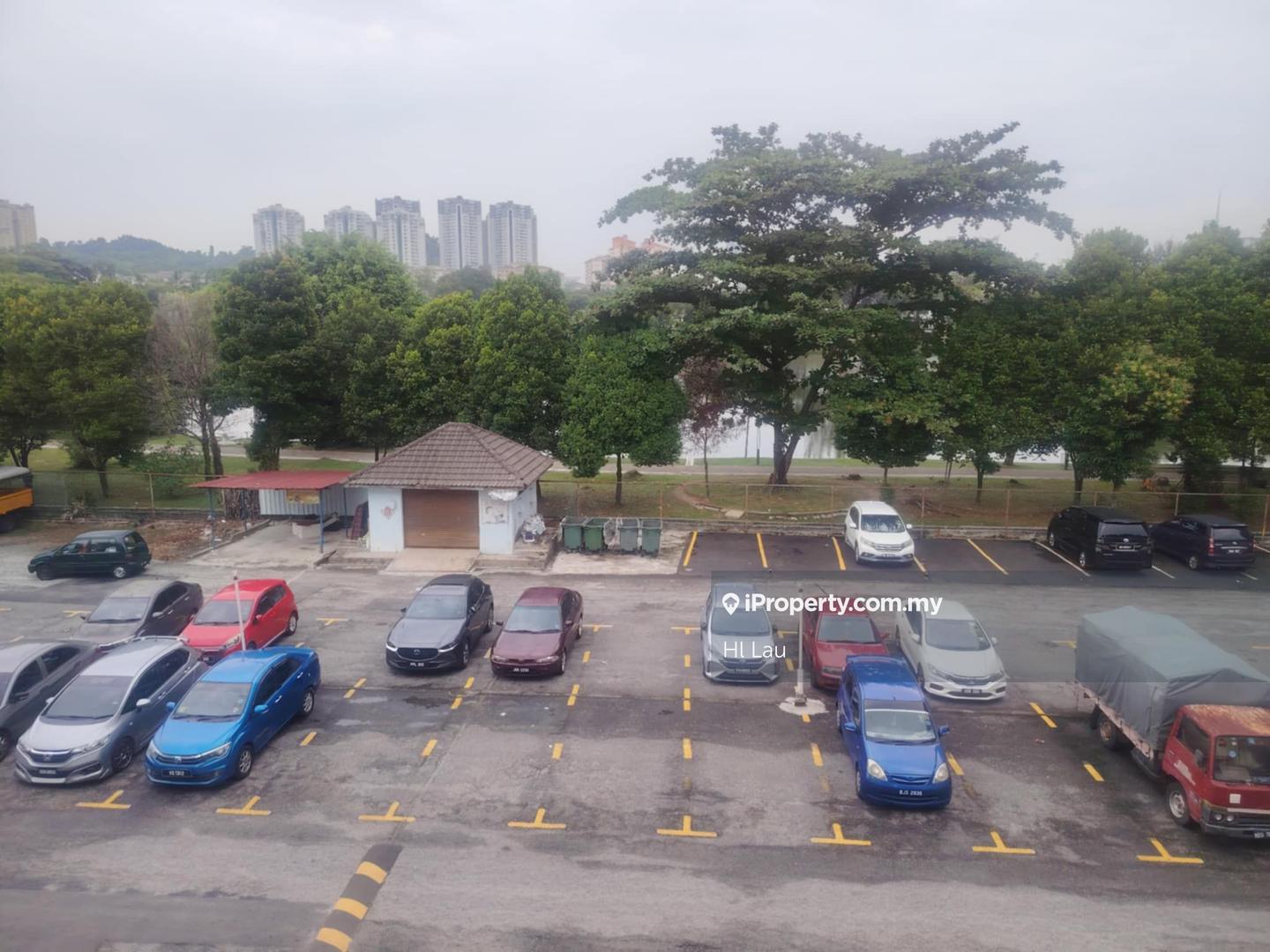 Pangsapuri untuk Dijual di Pandan Lake View oleh Hl Lau - iProperty.com.my