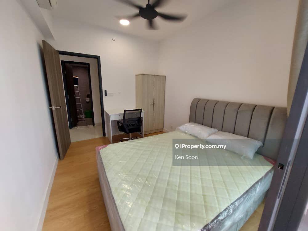 Service Residence for Rent in Lakeview Suites @ Edumetro by Ken Soon - iProperty.com.my