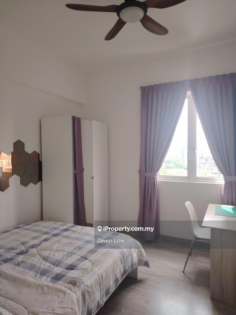 Residensi Servis untuk Disewa di Southbank Residence oleh Javen Low - iProperty.com.my